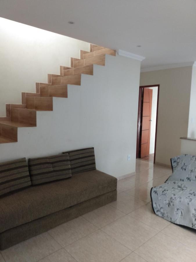 リオ・ダス・オストラス Casa Costa Azul - Praca Da Baleiaヴィラ エクステリア 写真